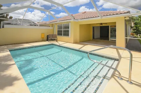 10653 SW Hartwick Drive Port St Lucie FL 34987