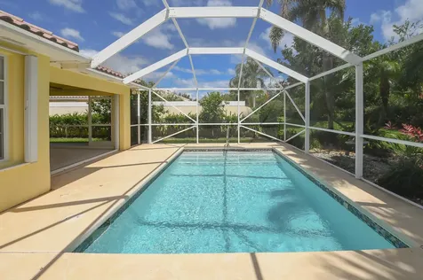 10653 SW Hartwick Drive Port St Lucie FL 34987