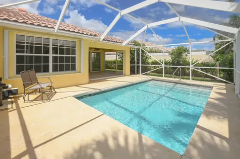 10653 SW Hartwick Drive Port St Lucie FL 34987