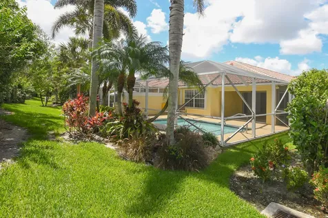 10653 SW Hartwick Drive Port St Lucie FL 34987