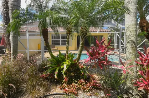 10653 SW Hartwick Drive Port St Lucie FL 34987