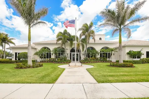 10653 SW Hartwick Drive Port St Lucie FL 34987