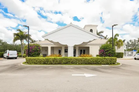 10653 SW Hartwick Drive Port St Lucie FL 34987