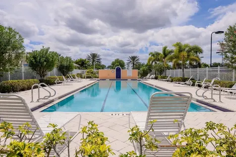 10653 SW Hartwick Drive Port St Lucie FL 34987