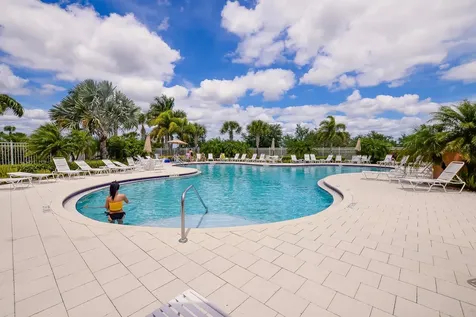 10653 SW Hartwick Drive Port St Lucie FL 34987