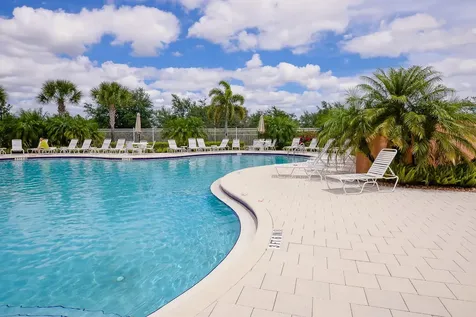 10653 SW Hartwick Drive Port St Lucie FL 34987