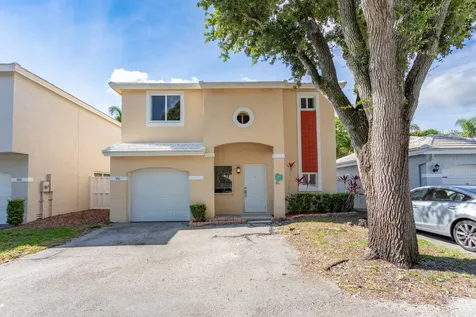9812 NW 2nd Court Plantation FL 33324