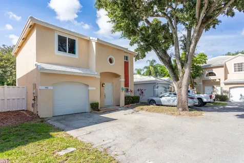 9812 NW 2nd Court Plantation FL 33324