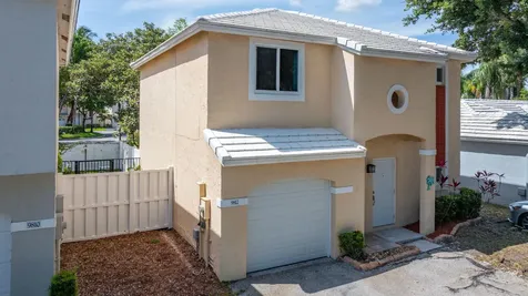 9812 NW 2nd Court Plantation FL 33324