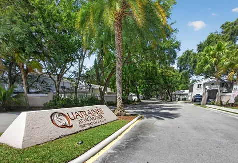9812 NW 2nd Court Plantation FL 33324