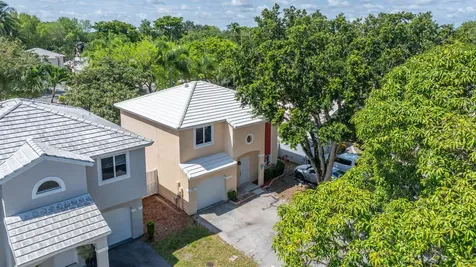9812 NW 2nd Court Plantation FL 33324