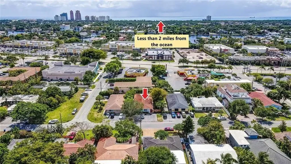 1620 NE 20th Avenue Fort Lauderdale FL 33305