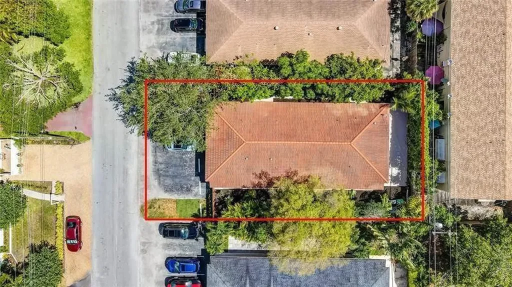 1620 NE 20th Avenue Fort Lauderdale FL 33305