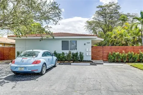 1620 NE 20th Avenue Fort Lauderdale FL 33305