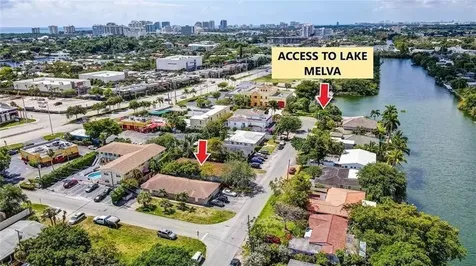 1620 NE 20th Avenue Fort Lauderdale FL 33305
