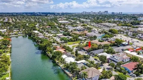 1620 NE 20th Avenue Fort Lauderdale FL 33305