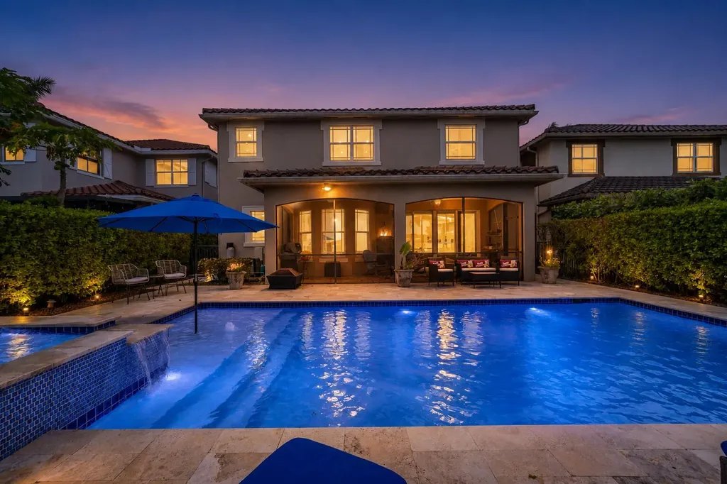 10151 Lake Vista Court Parkland FL 33076