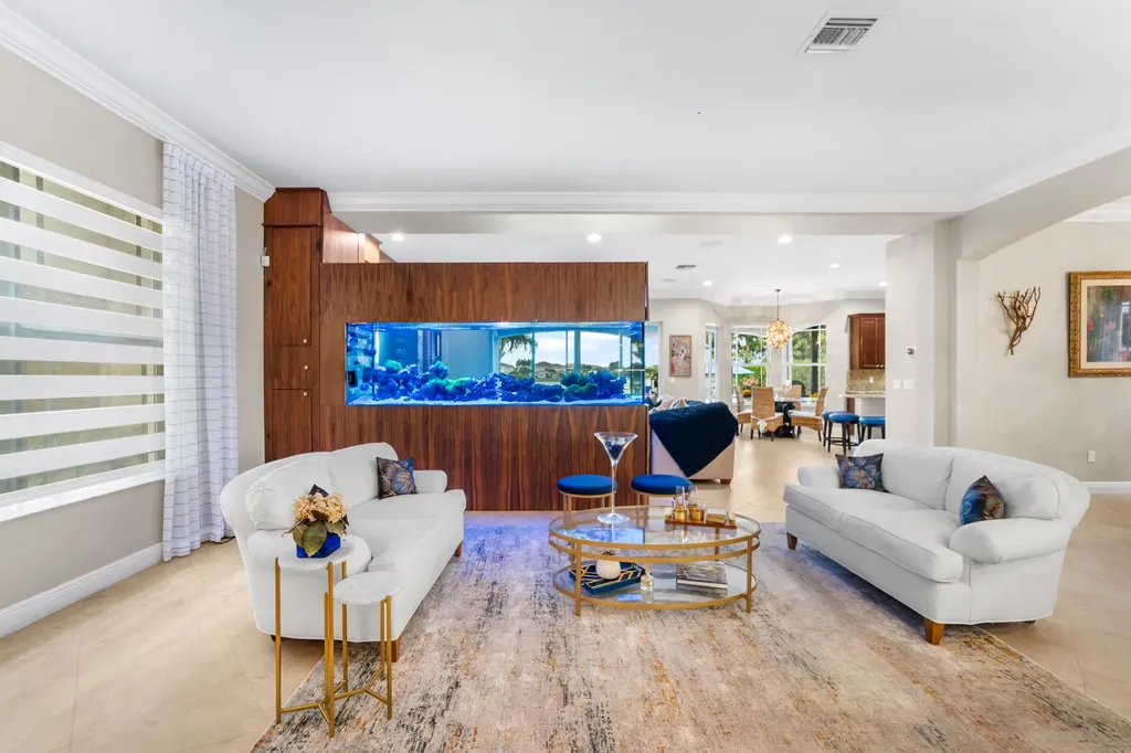 10151 Lake Vista Court Parkland FL 33076