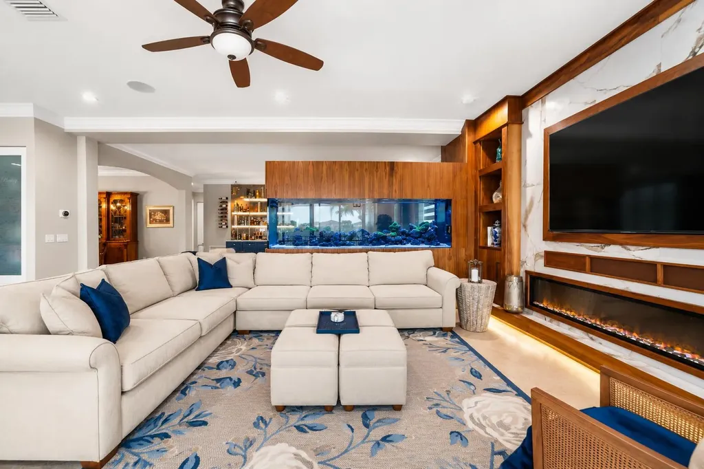 10151 Lake Vista Court Parkland FL 33076