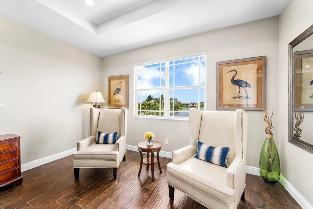10151 Lake Vista Court Parkland FL 33076