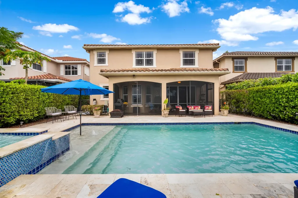 10151 Lake Vista Court Parkland FL 33076