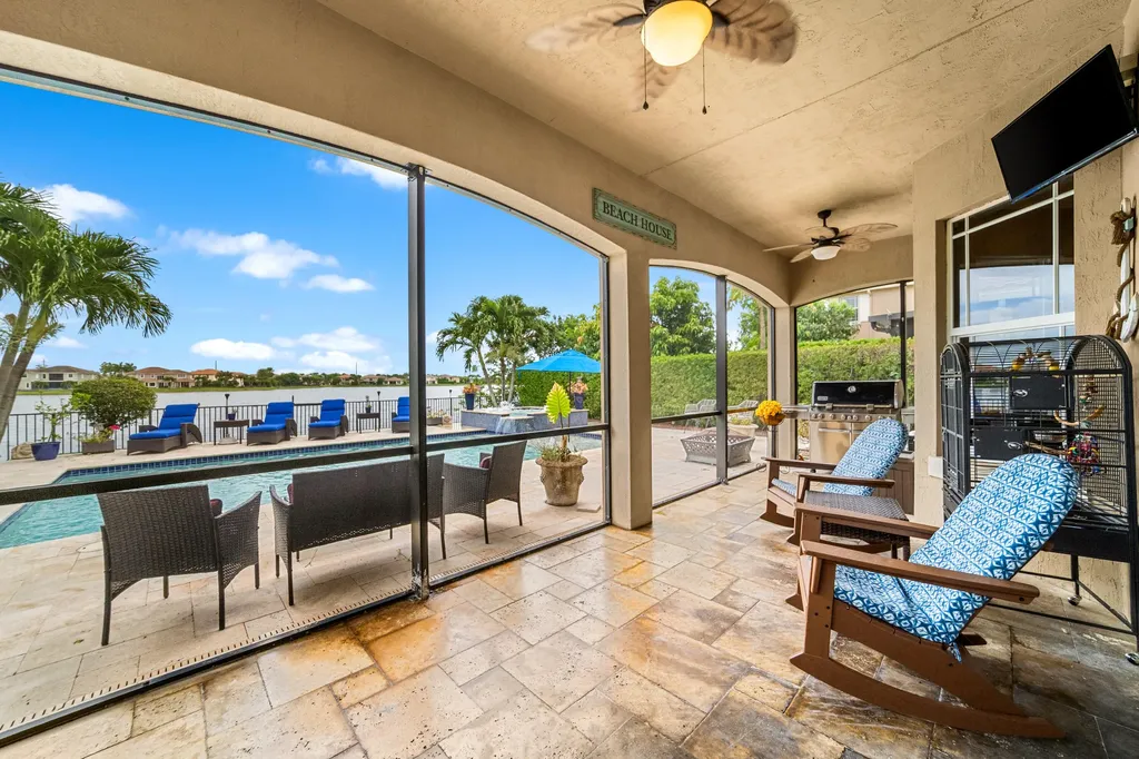 10151 Lake Vista Court Parkland FL 33076