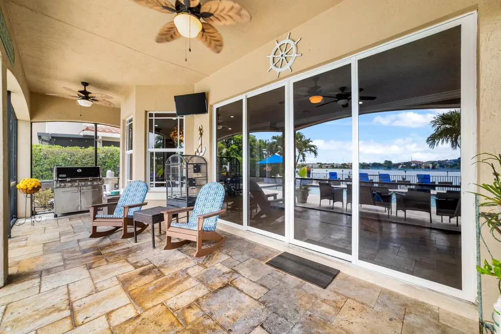 10151 Lake Vista Court Parkland FL 33076