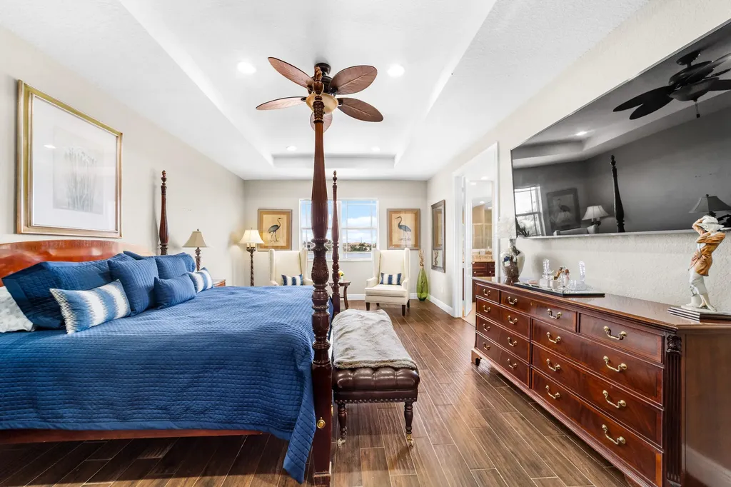 10151 Lake Vista Court Parkland FL 33076