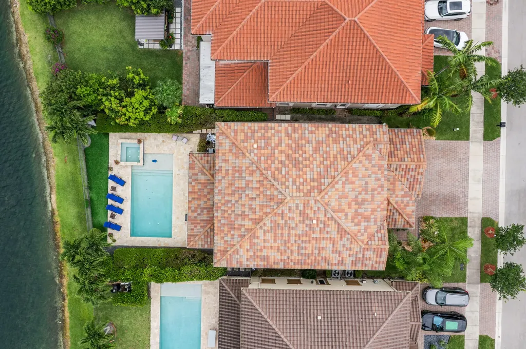 10151 Lake Vista Court Parkland FL 33076