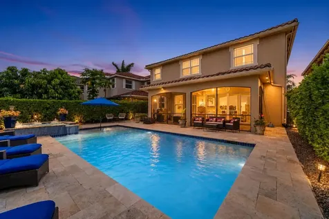 10151 Lake Vista Court Parkland FL 33076