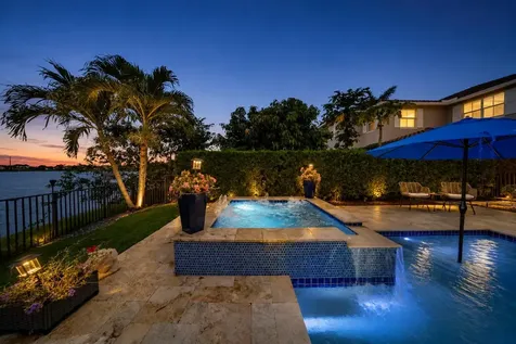 10151 Lake Vista Court Parkland FL 33076