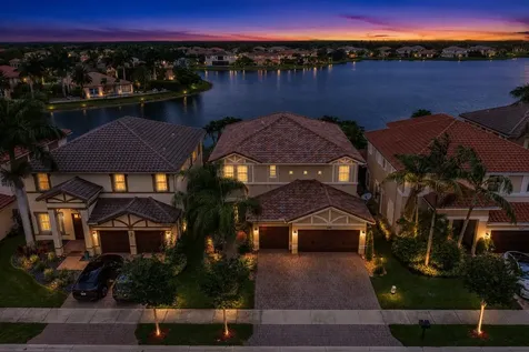 10151 Lake Vista Court Parkland FL 33076