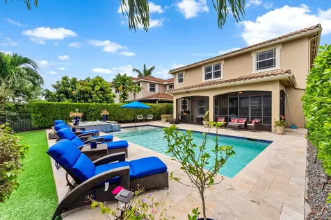 10151 Lake Vista Court Parkland FL 33076