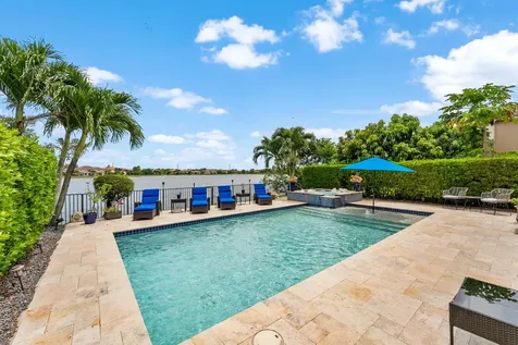 10151 Lake Vista Court Parkland FL 33076