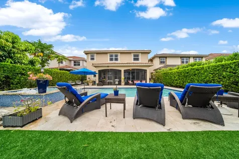 10151 Lake Vista Court Parkland FL 33076