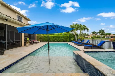 10151 Lake Vista Court Parkland FL 33076