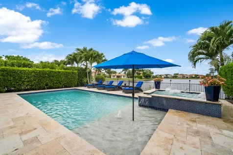 10151 Lake Vista Court Parkland FL 33076