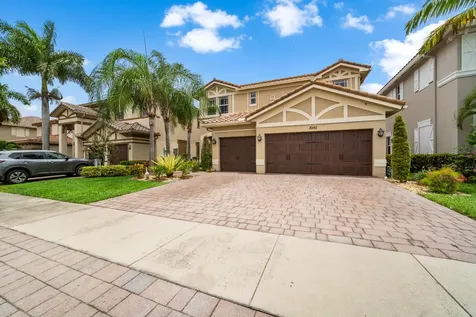 10151 Lake Vista Court Parkland FL 33076