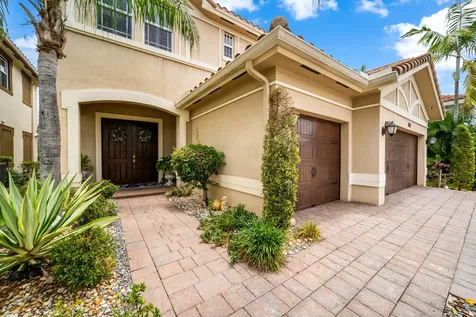 10151 Lake Vista Court Parkland FL 33076