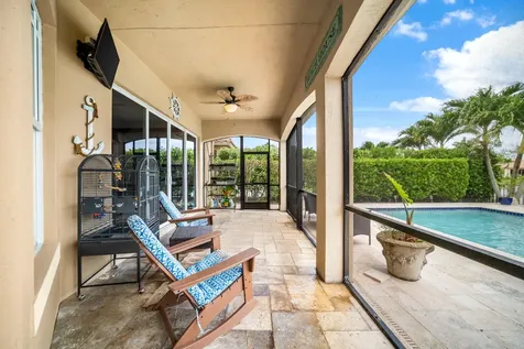 10151 Lake Vista Court Parkland FL 33076