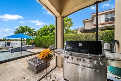 10151 Lake Vista Court Parkland FL 33076