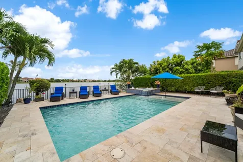 10151 Lake Vista Court Parkland FL 33076