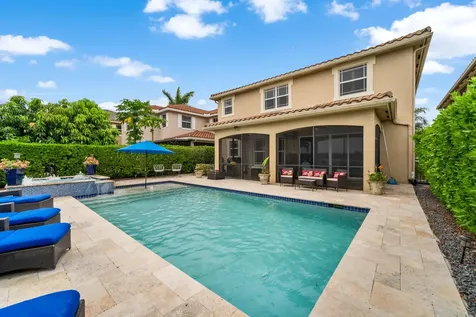 10151 Lake Vista Court Parkland FL 33076