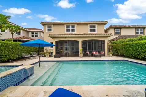 10151 Lake Vista Court Parkland FL 33076