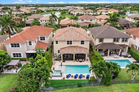10151 Lake Vista Court Parkland FL 33076