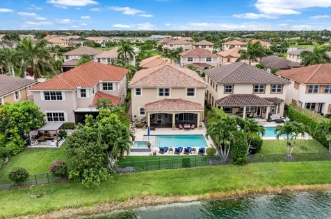 10151 Lake Vista Court Parkland FL 33076
