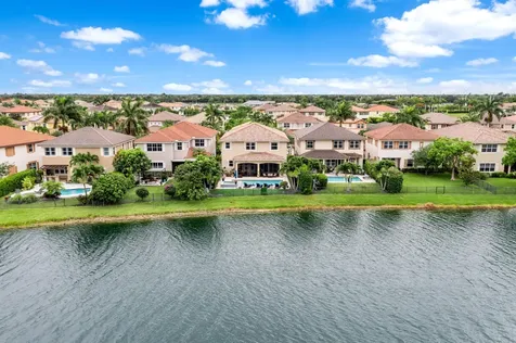 10151 Lake Vista Court Parkland FL 33076