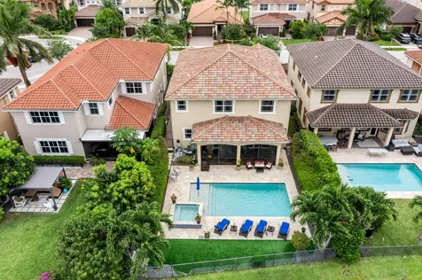 10151 Lake Vista Court Parkland FL 33076
