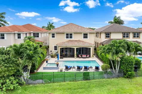 10151 Lake Vista Court Parkland FL 33076
