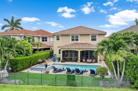 10151 Lake Vista Court Parkland FL 33076